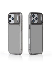 Clear Phone case — K2602026