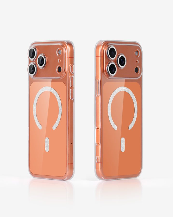 Clear Camera lens protector — K2602027