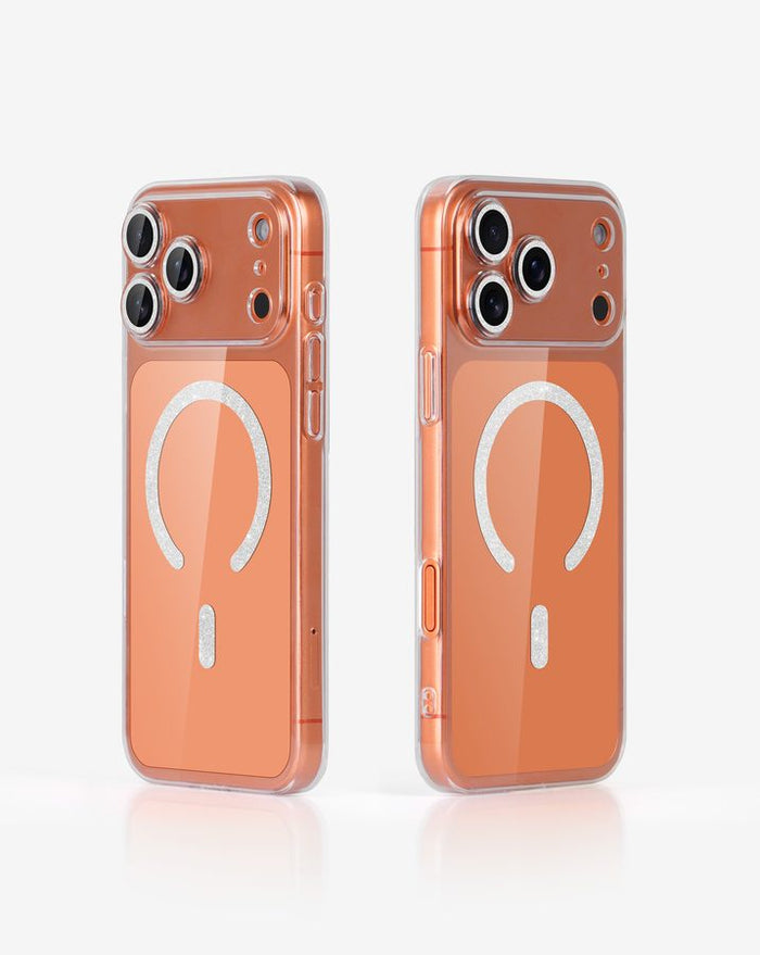 Clear Camera lens protector — K2602027