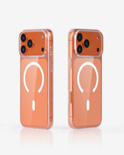Clear Phone case — K2602028