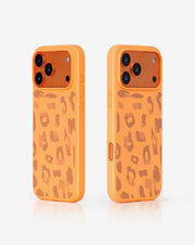 Silicone Magnetic Phone case — K2602029