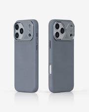 Soft-touch Magnetic Phone case — K2602030