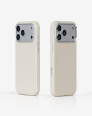 Soft-touch Magnetic Phone case — K2602031