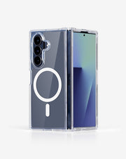 Clear Phone case — K2602032