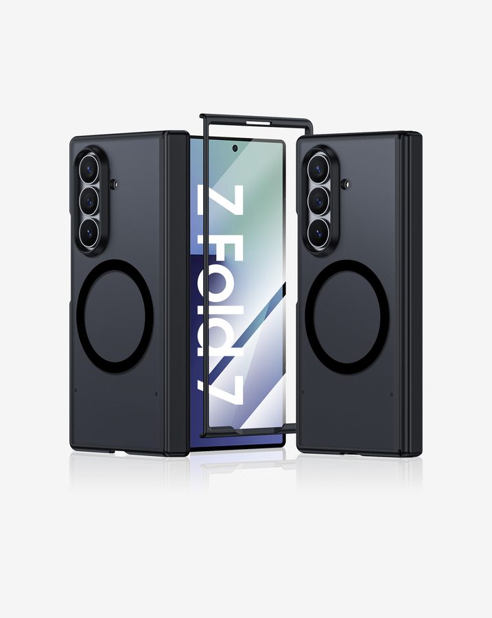 Magnetic Phone case — K2602035
