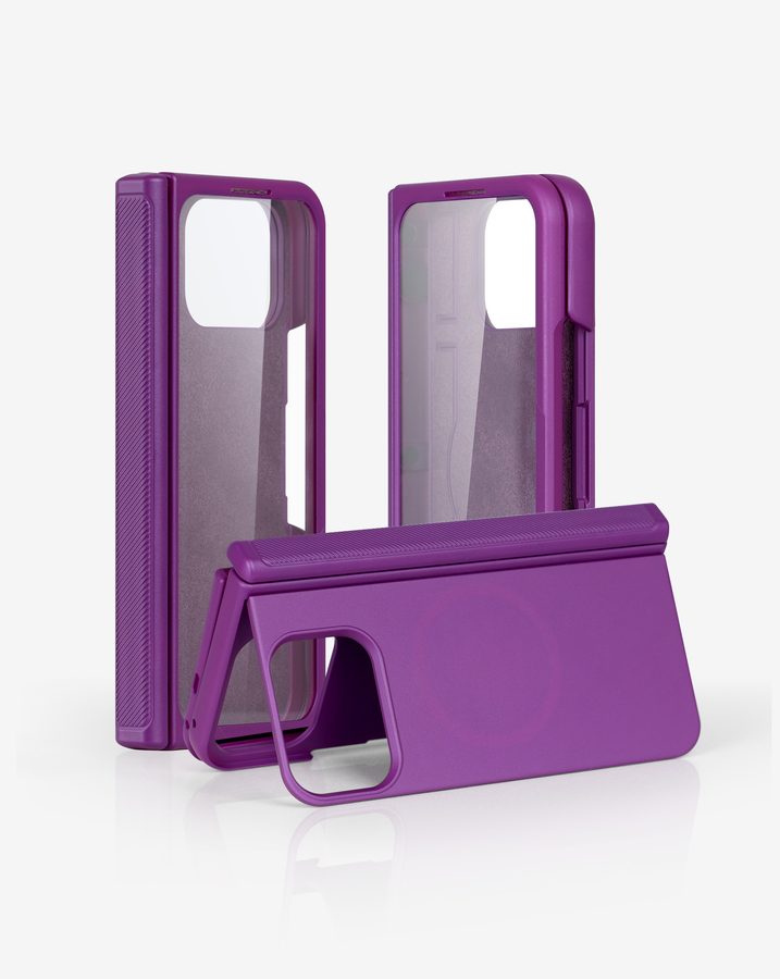 Stand Phone case — K2602040