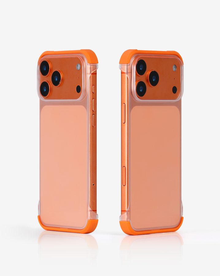 Soft-touch Phone case — K2602046