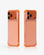 Soft-touch Phone case — K2602046