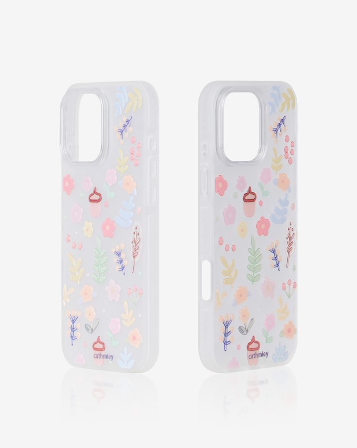 Soft-touch Phone case — K2602049