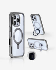 Magnetic Stand Phone case — K2602052