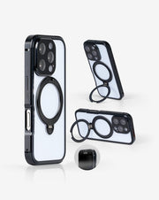 Magnetic Stand Phone case — K2602053