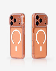 Clear Phone case — K2604003