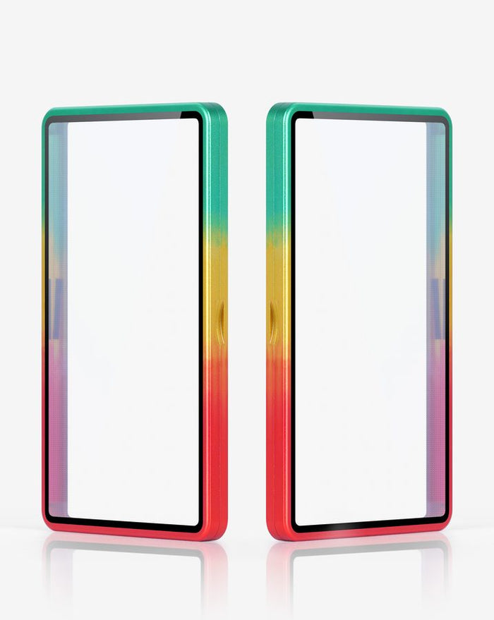 Magnetic Card display case — K2604014
