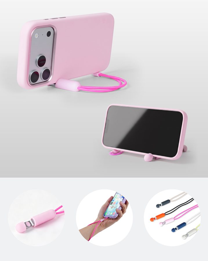 Phone lanyard — K2606001