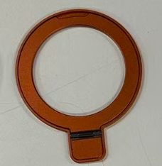Metal stand — 14