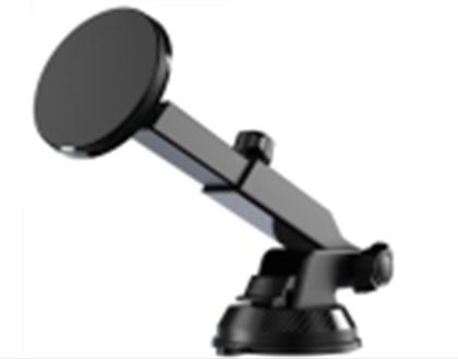 Silicone Magnetic Phone stand — 27