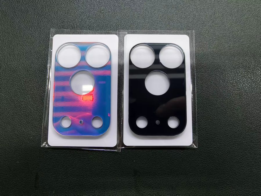 Camera lens protector — K2601074