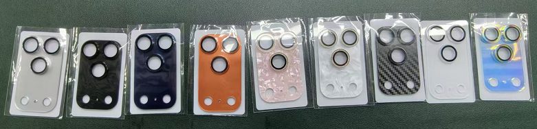 Camera lens protector — K2601075