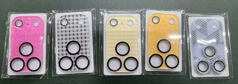 Camera lens protector — K2601077