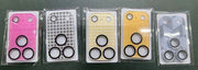 Camera lens protector — K2601077