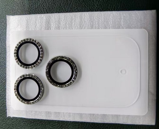 Screen & lens protector — K2601079