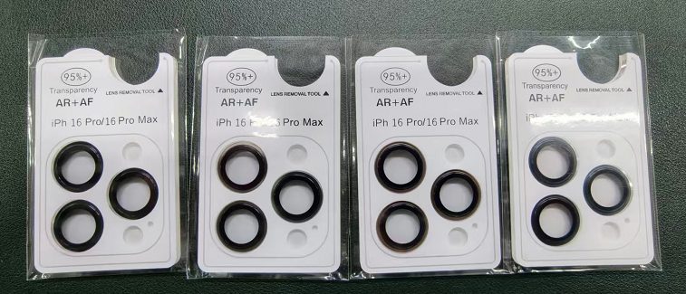 Camera lens protector — K2601080