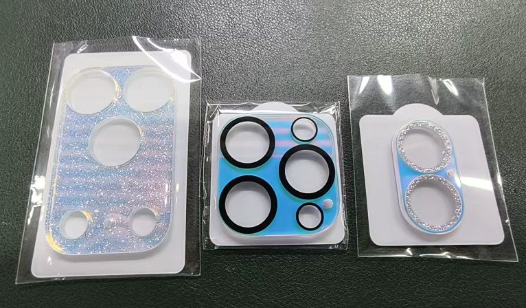 Camera lens protector — K2601081