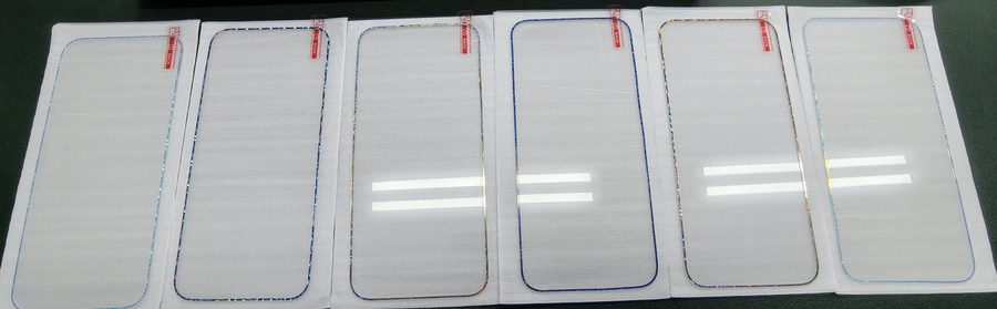 Camera lens protector — K2601082