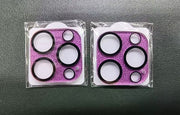 Camera lens protector — K2601083