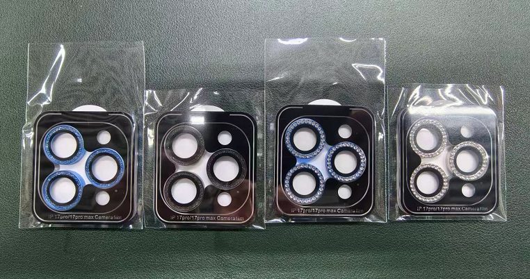Camera lens protector — K2601085