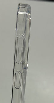 Clear Phone case — K2602022