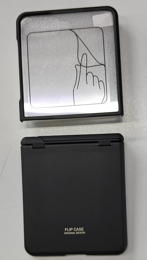 Stand Phone case — K2602038