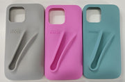 Silicone Phone case — K2604016