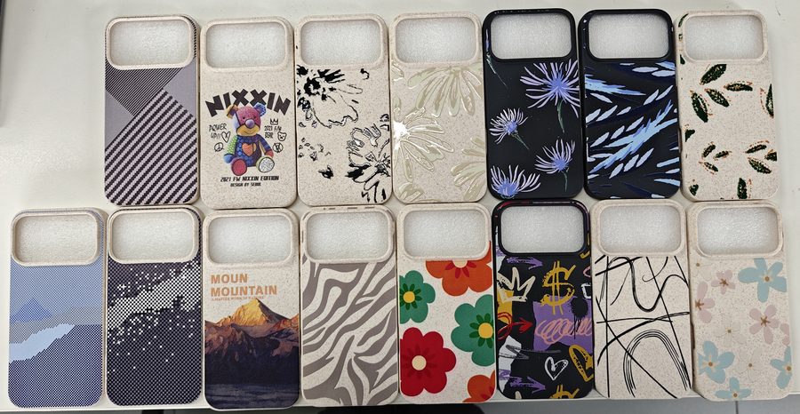 Phone case — K2604017