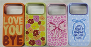 Silicone Phone case — K2605003