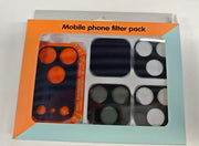 Magnetic Camera lens protector — K2605004