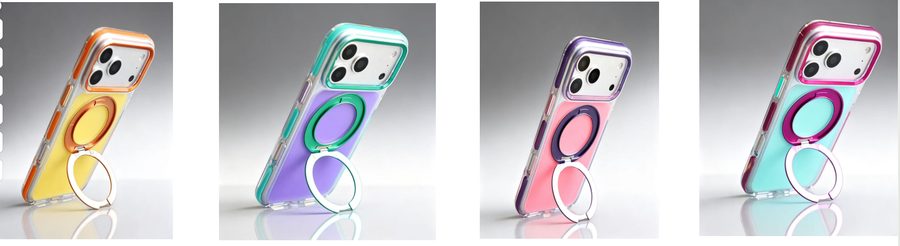 Stand Phone case — K2606008