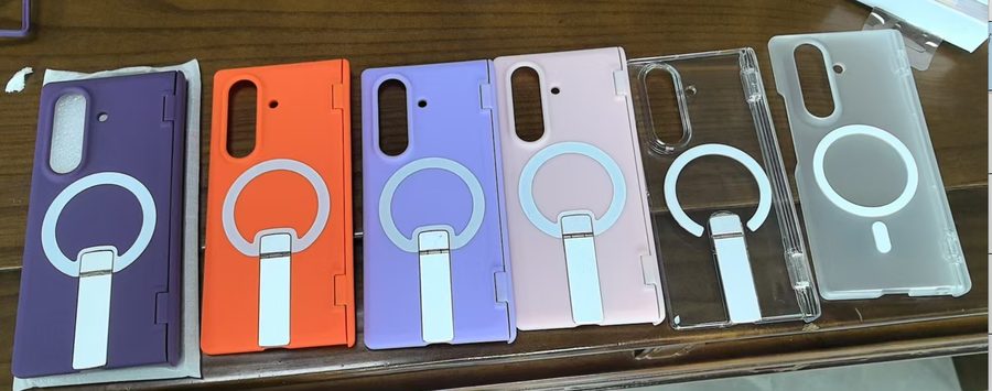 Stand Phone case — K2607001